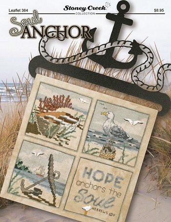 Soul Anchor~Stoney Creek