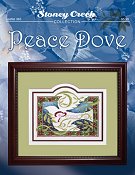 Leaflet 365 Peace Dove THUMBNAIL