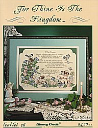 Leaflet 36 For Thine Is The Kingdom Stoney Creek Online Store