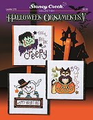 Leaflet 370 Halloween Ornaments V THUMBNAIL