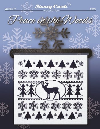 Leaflet 377 Peace in the Woods MAIN