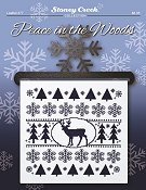 Leaflet 377 Peace in the Woods THUMBNAIL