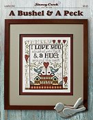 Leaflet 392 A Bushel & A Peck THUMBNAIL