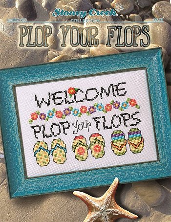 Leaflet 403 Plop Your Flops THUMBNAIL