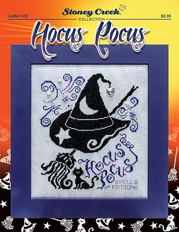 Leaflet 408 Hocus Pocus MAIN