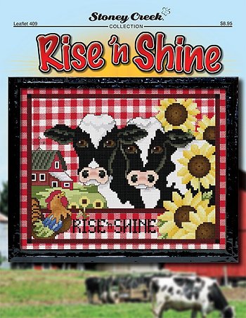 Leaflet 409 Rise 'n Shine MAIN