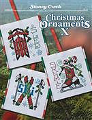 Leaflet 430 Christmas Ornaments X THUMBNAIL