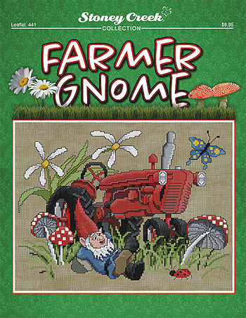 Leaflet 441 Farmer Gnome MAIN