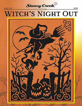 Image result for stoney creek witches night out