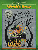 Leaflet 443 Witch's Brew THUMBNAIL