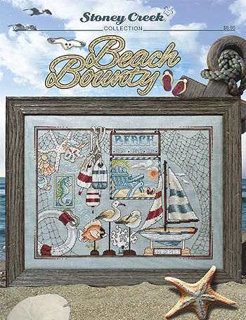 Leaflet 444 Beach Bounty MAIN