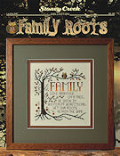 Leaflet 447 Family Roots THUMBNAIL