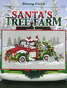 Leaflet 451 Santa's Tree Farm THUMBNAIL