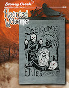 Leaflet 459 Haunted Welcome THUMBNAIL