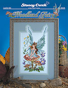 Leaflet 462 Woodland Fairy THUMBNAIL