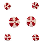 Button Pack - Elf Stocking II THUMBNAIL