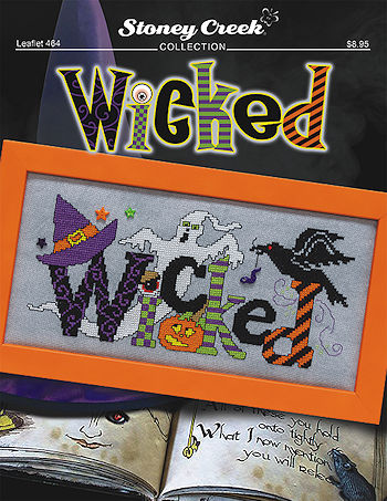 Leaflet 464 Wicked MAIN