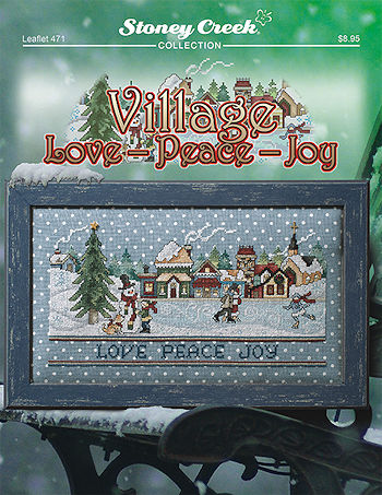 Leaflet 471 Village Love-Joy-Peace MAIN