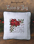 Leaflet 472 Love & Joy THUMBNAIL