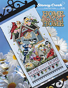 Leaflet 485 Home Sweet Home THUMBNAIL