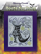 Leaflet 489 Boots for Boos THUMBNAIL