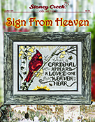 Leaflet 495 Sign From Heaven THUMBNAIL
