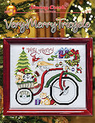 Leaflet 512 Very Merry Tricycle THUMBNAIL
