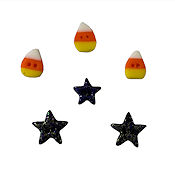 Button Pack - Boo Banner (LFT582) MAIN