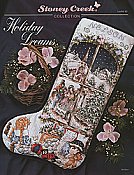 Leaflet 63 Holiday Dreams Stocking THUMBNAIL