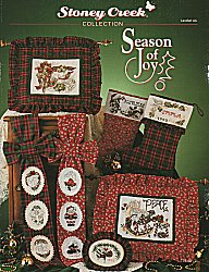 Leaflet 66 Season of Joy – Stoney Creek Online Store