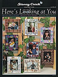 Leaflet  76 Here's Looking at You MAIN