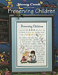 Leaflet  85 Preserving Children MAIN