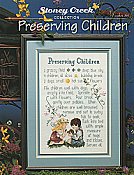 Leaflet  85 Preserving Children THUMBNAIL