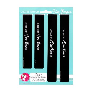 It's Sew Emma - Line Keepers Set of 4 MAIN