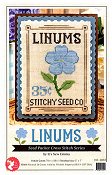 It's Sew Emma - Seed Packet Series - Linums THUMBNAIL
