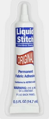 Liquid Stitch Mini by Dritz (1 mini bottles) MAIN