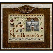 Little House Needleworks - Home of a Needleworker, too! THUMBNAIL