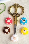 Point Protectors - Little Sheep THUMBNAIL