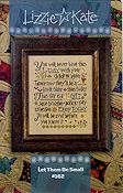 Lizzie Kate - Let Them Be Small THUMBNAIL