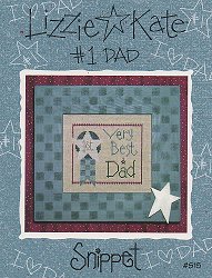 Lizzie Kate Snippet - #1 Dad MAIN