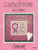 Lizzie Kate Snippet - #1 Mom THUMBNAIL