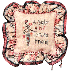 Lizzie Kate Snippet - Sisters Forever MAIN
