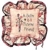 Lizzie Kate Snippet - Sisters Forever THUMBNAIL