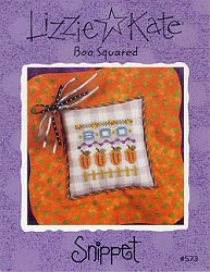 Lizzie Kate Snippet - Boo Squared MAIN