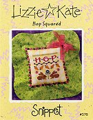 Lizzie Kate Snippet - Hop Squared THUMBNAIL