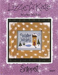 Lizzie Kate Snippet - Winter Wishes MAIN