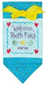 Lizzie Kate - Welcome Tooth Fairy THUMBNAIL