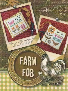Lizzie Kate - Farm Fob MAIN