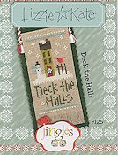 Lizzie Kate - Jingles - Deck the Halls THUMBNAIL