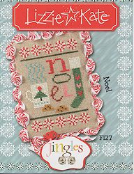 Lizzie Kate - Jingles - Noel MAIN